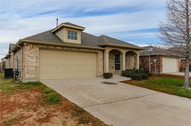 2717 Sunlight Drive, Little Elm, TX 75068