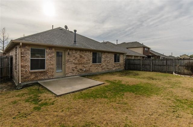 2717 Sunlight Drive, Little Elm, TX 75068