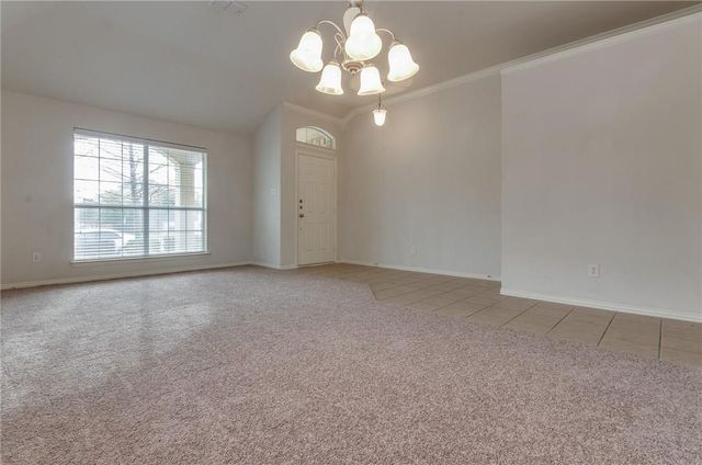 2717 Sunlight Drive, Little Elm, TX 75068