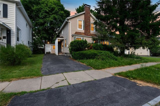 30 Sherman Street, Auburn, NY 13021
