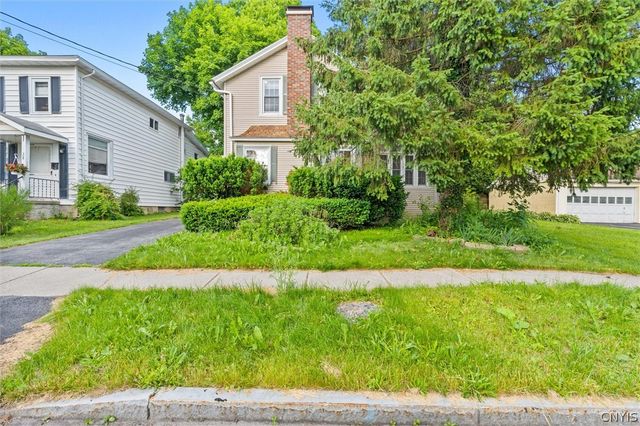 30 Sherman Street, Auburn, NY 13021
