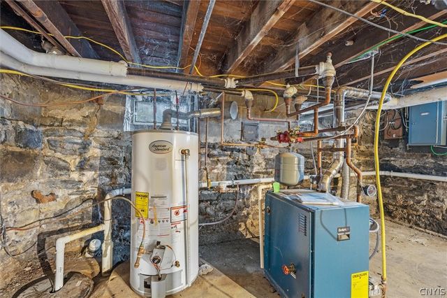30 Sherman Street, Auburn, NY 13021