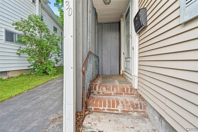 30 Sherman Street, Auburn, NY 13021