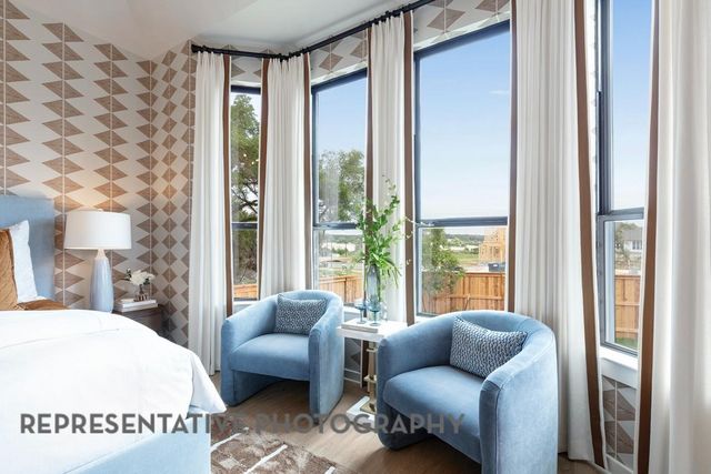 3725 American Paint Drive, Aubrey, TX 76227