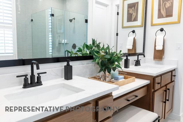 3725 American Paint Drive, Aubrey, TX 76227