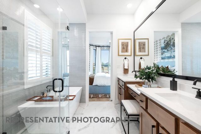 3725 American Paint Drive, Aubrey, TX 76227