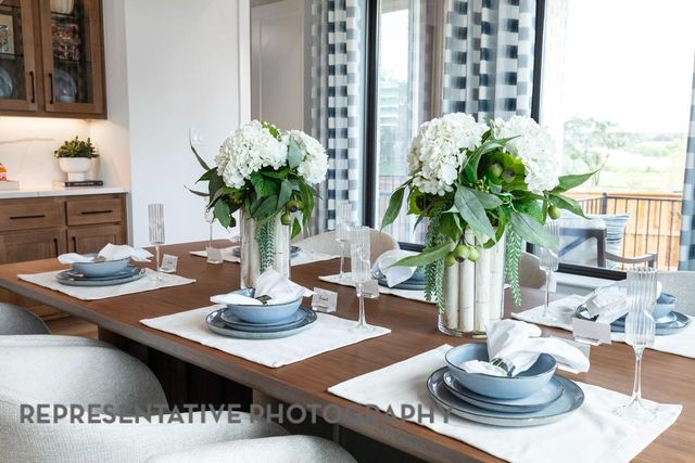 3725 American Paint Drive, Aubrey, TX 76227