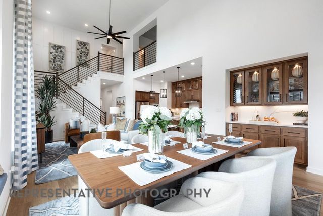 3725 American Paint Drive, Aubrey, TX 76227