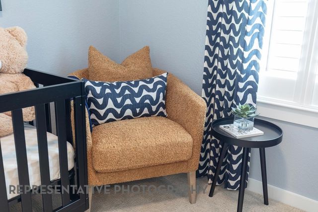 3725 American Paint Drive, Aubrey, TX 76227