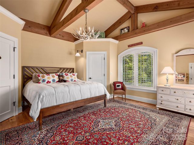 3436 Lake Adger Parkway, Mill Spring, NC 28756