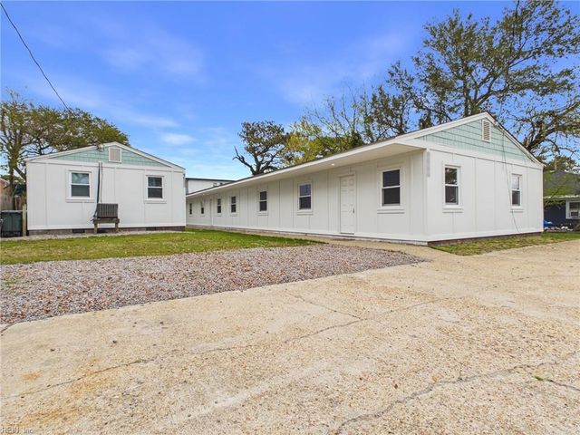 9544 20th Bay & 9546 20th Bay ST, Norfolk, VA 23518