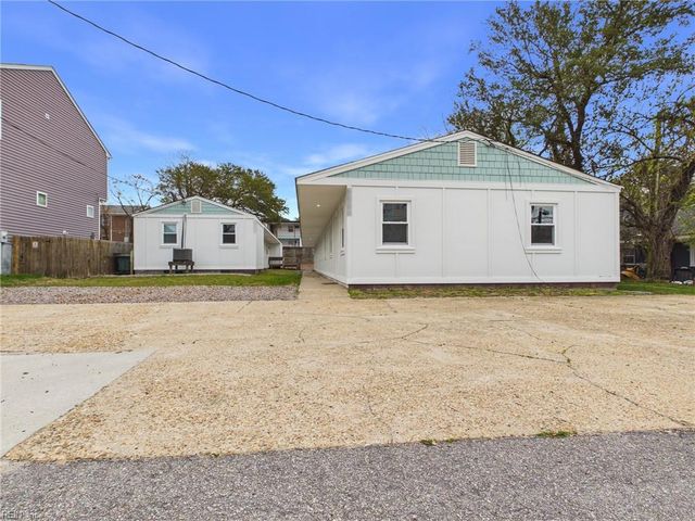 9544 20th Bay & 9546 20th Bay ST, Norfolk, VA 23518