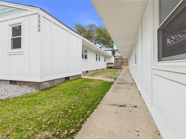 9544 20th Bay & 9546 20th Bay ST, Norfolk, VA 23518