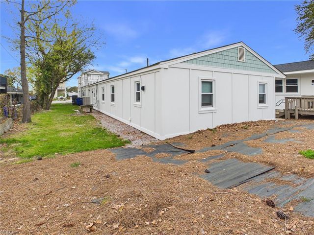 9544 20th Bay & 9546 20th Bay ST, Norfolk, VA 23518