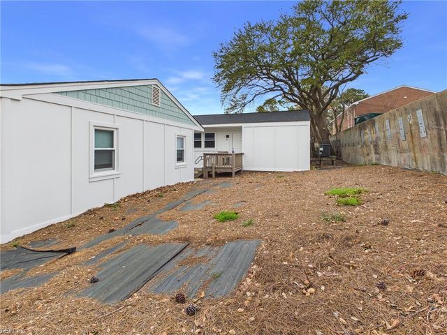 9544 20th Bay & 9546 20th Bay ST, Norfolk, VA 23518