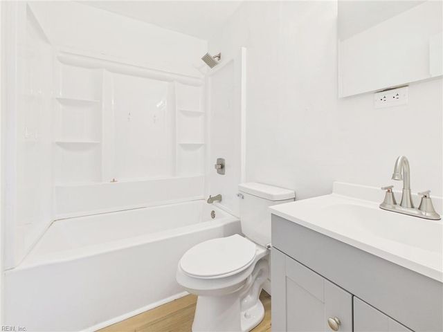 9544 20th Bay & 9546 20th Bay ST, Norfolk, VA 23518