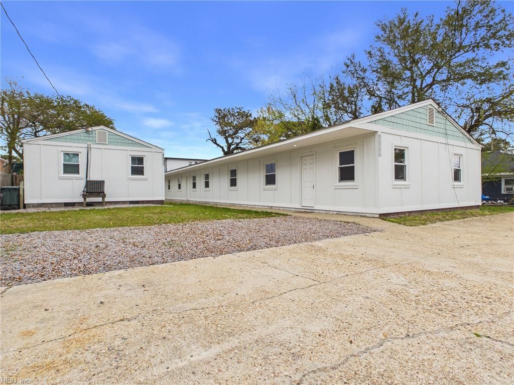 9544 20th Bay & 9546 20th Bay ST, Norfolk, VA 23518