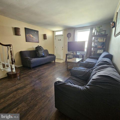 1513 S FRANKLIN STREET, Philadelphia, PA 19147