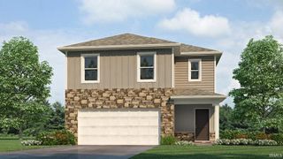 12173 Harleys Run, Fort Wayne, IN 46818