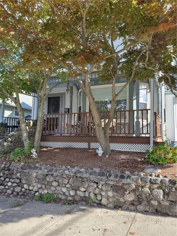 74 Maple Street, Woonsocket, RI 02895