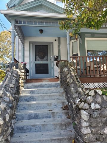 74 Maple Street, Woonsocket, RI 02895