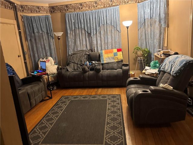 74 Maple Street, Woonsocket, RI 02895