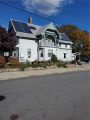 74 Maple Street, Woonsocket, RI 02895