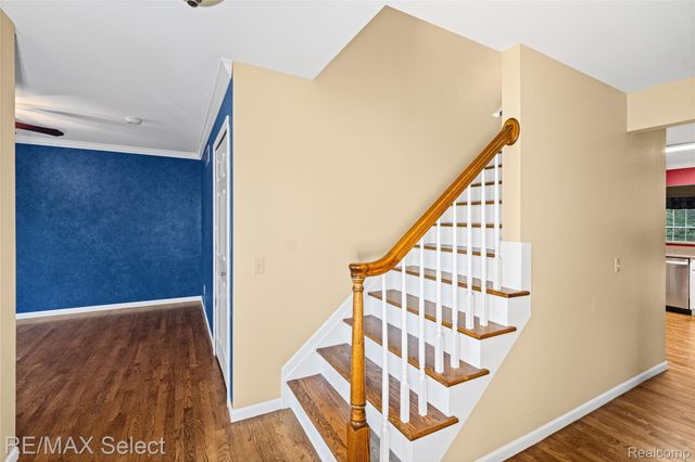 4224 W Four Lakes Avenue, Fenton Charter Township, MI 48451