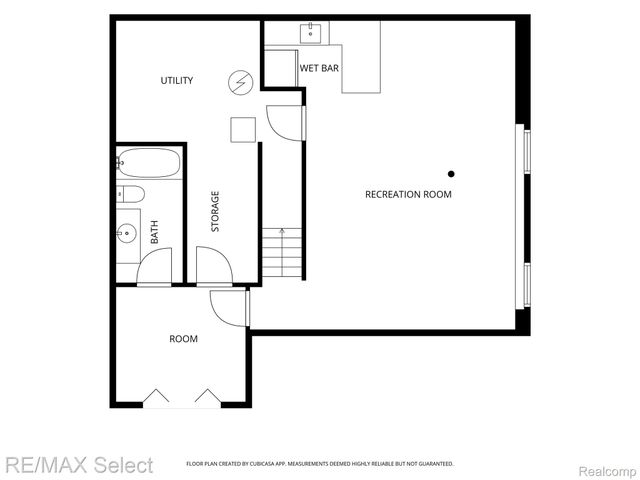 4224 W Four Lakes Avenue, Fenton Charter Township, MI 48451