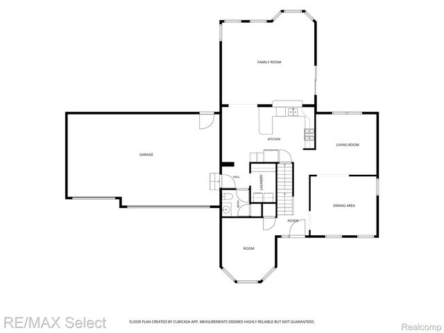 4224 W Four Lakes Avenue, Fenton Charter Township, MI 48451