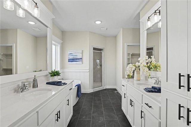 23819 W 59th Terrace, Shawnee, KS 66226