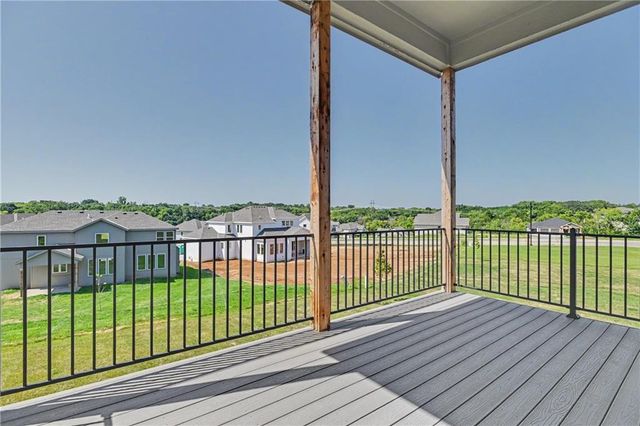 23819 W 59th Terrace, Shawnee, KS 66226