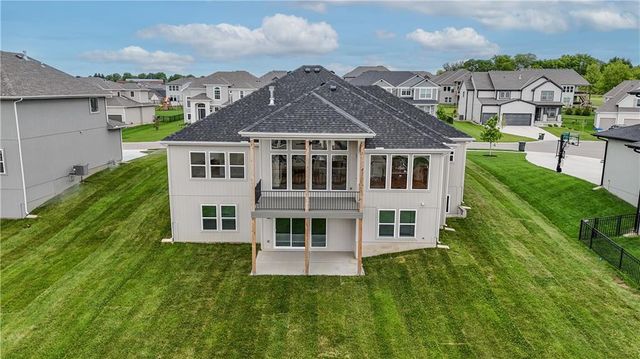 23819 W 59th Terrace, Shawnee, KS 66226