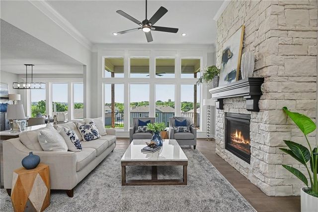 23819 W 59th Terrace, Shawnee, KS 66226
