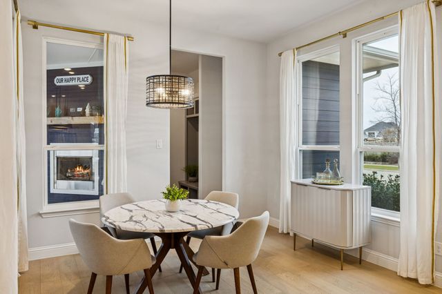 600 N Pecan Parkway, Northlake, TX 76247