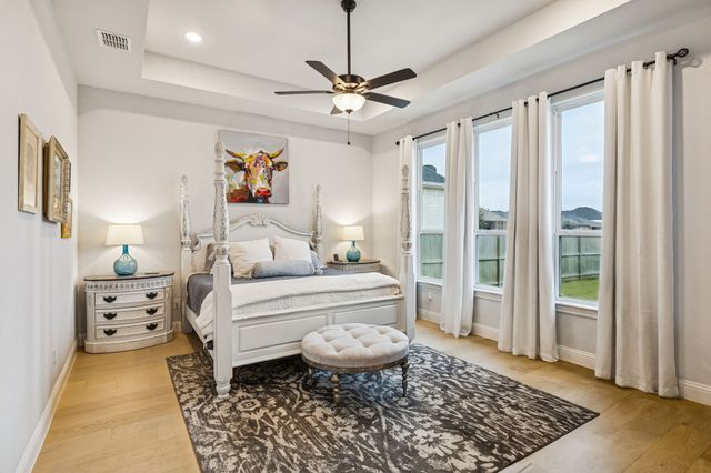 600 N Pecan Parkway, Northlake, TX 76247