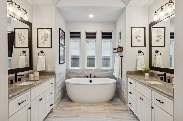 600 N Pecan Parkway, Northlake, TX 76247