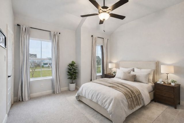 600 N Pecan Parkway, Northlake, TX 76247