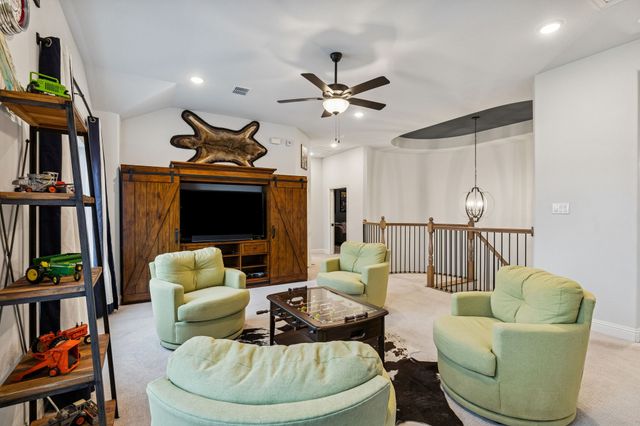 600 N Pecan Parkway, Northlake, TX 76247