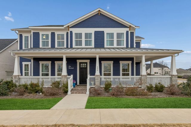 600 N Pecan Parkway, Northlake, TX 76247