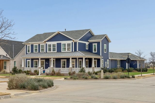 600 N Pecan Parkway, Northlake, TX 76247