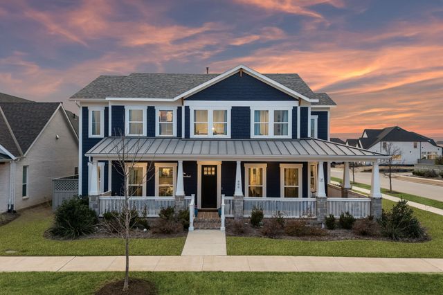 600 N Pecan Parkway, Northlake, TX 76247