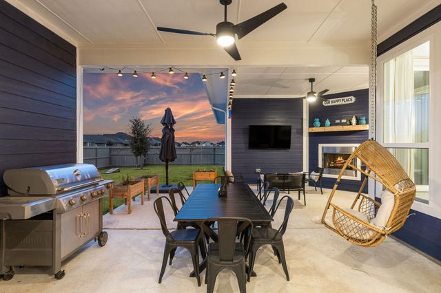 600 N Pecan Parkway, Northlake, TX 76247