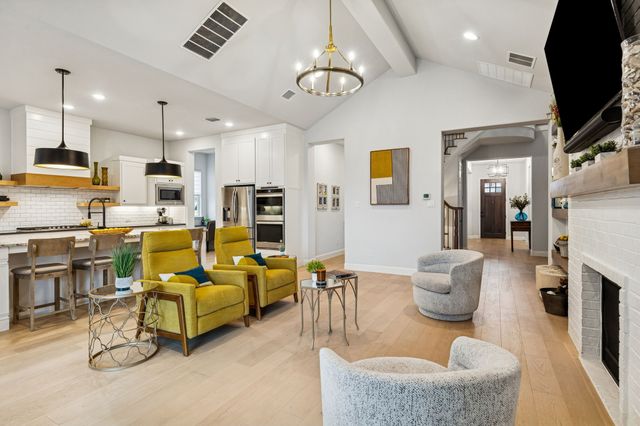 600 N Pecan Parkway, Northlake, TX 76247