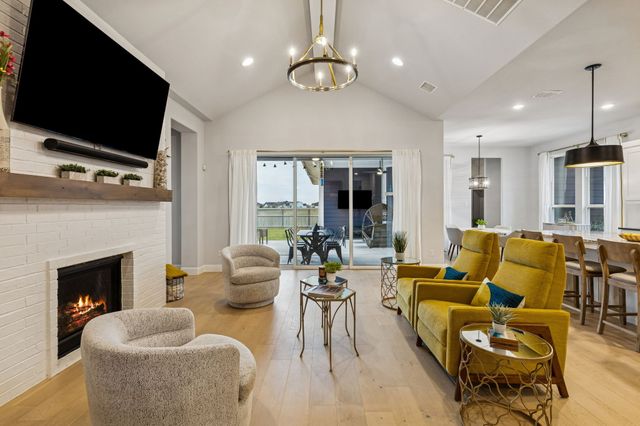 600 N Pecan Parkway, Northlake, TX 76247