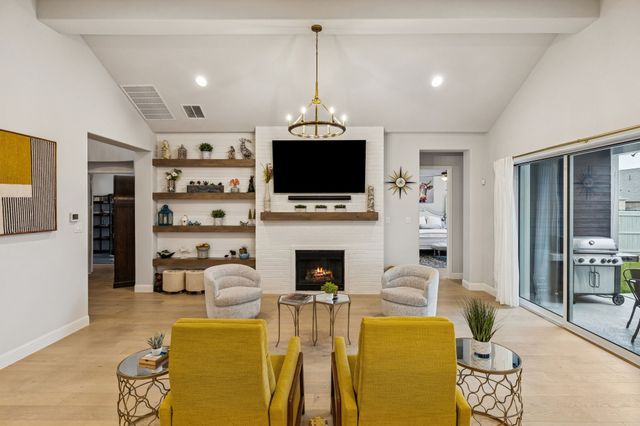 600 N Pecan Parkway, Northlake, TX 76247