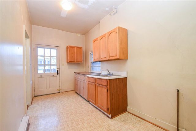 409 Allison AVE, Roanoke, VA 24016