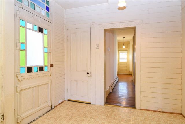 409 Allison AVE, Roanoke, VA 24016