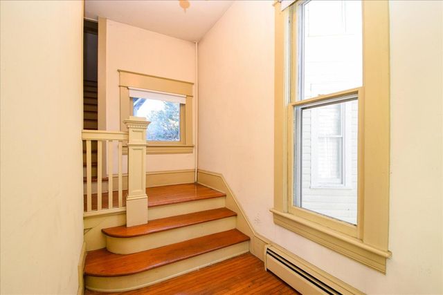 409 Allison AVE, Roanoke, VA 24016