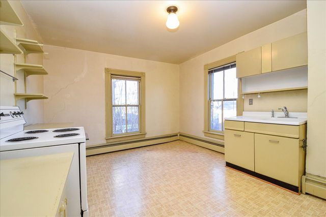 409 Allison AVE, Roanoke, VA 24016